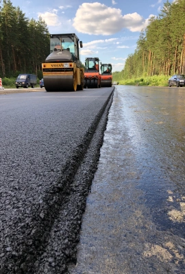 Благоустройство в Электростали и Ногинском районе